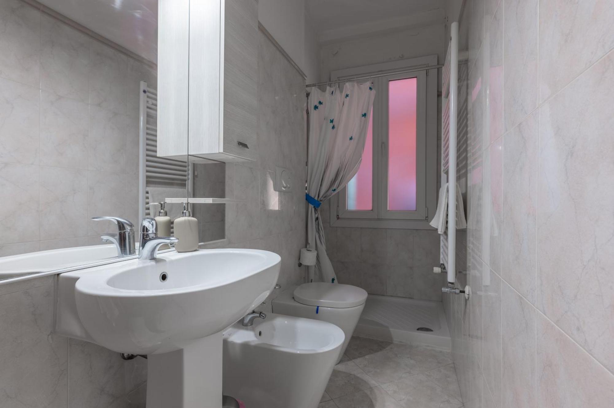 Casamisa Paste Apartment Venice Luaran gambar