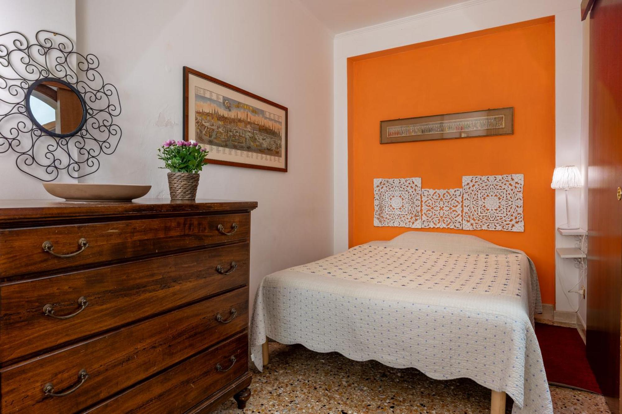 Casamisa Paste Apartment Venice Luaran gambar