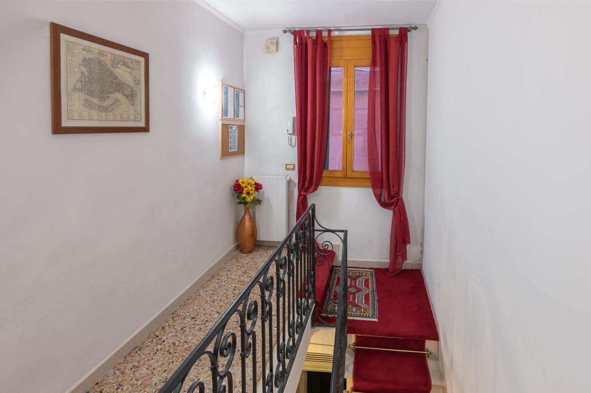 Casamisa Paste Apartment Venice Luaran gambar