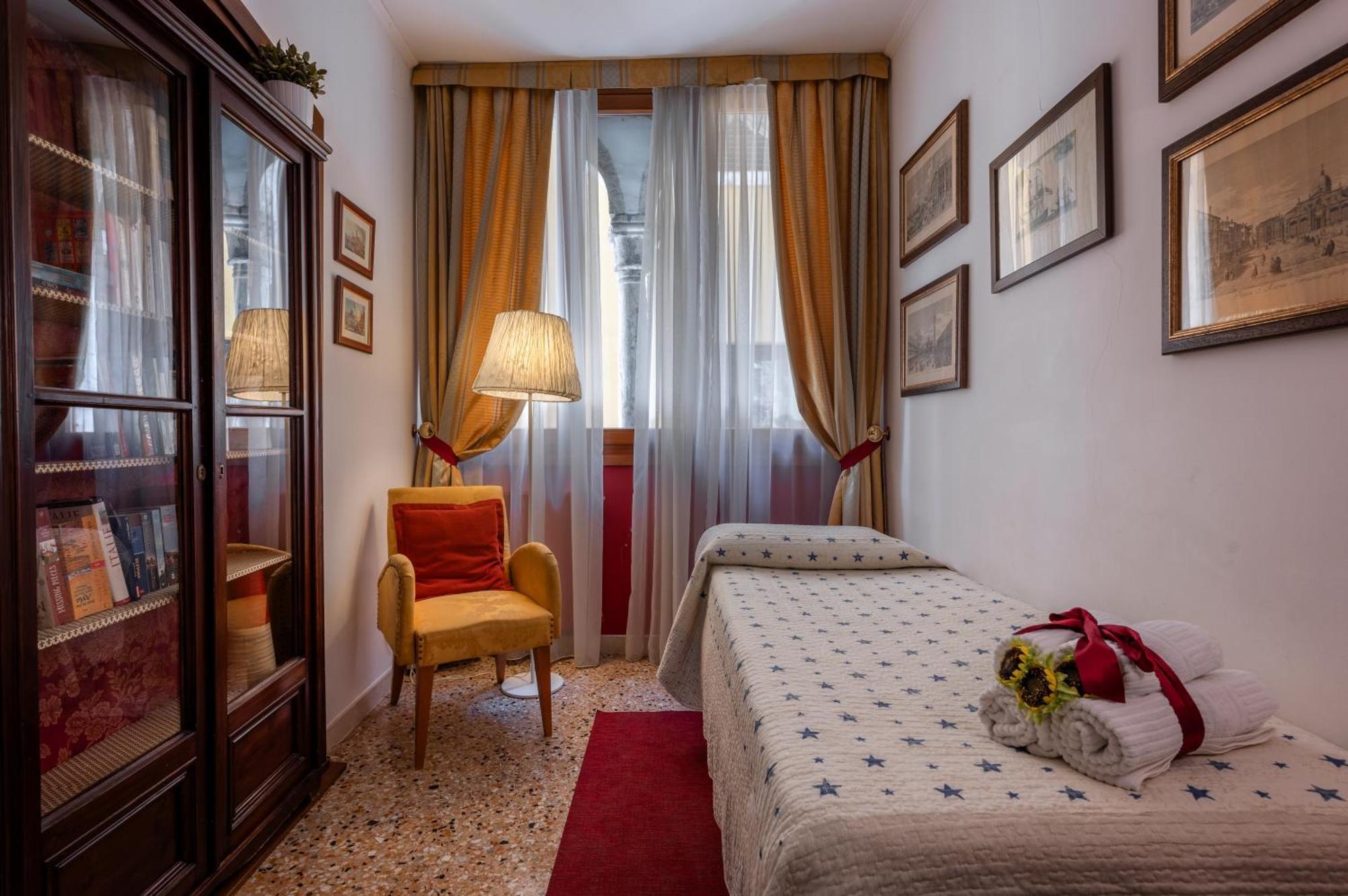 Casamisa Paste Apartment Venice Luaran gambar