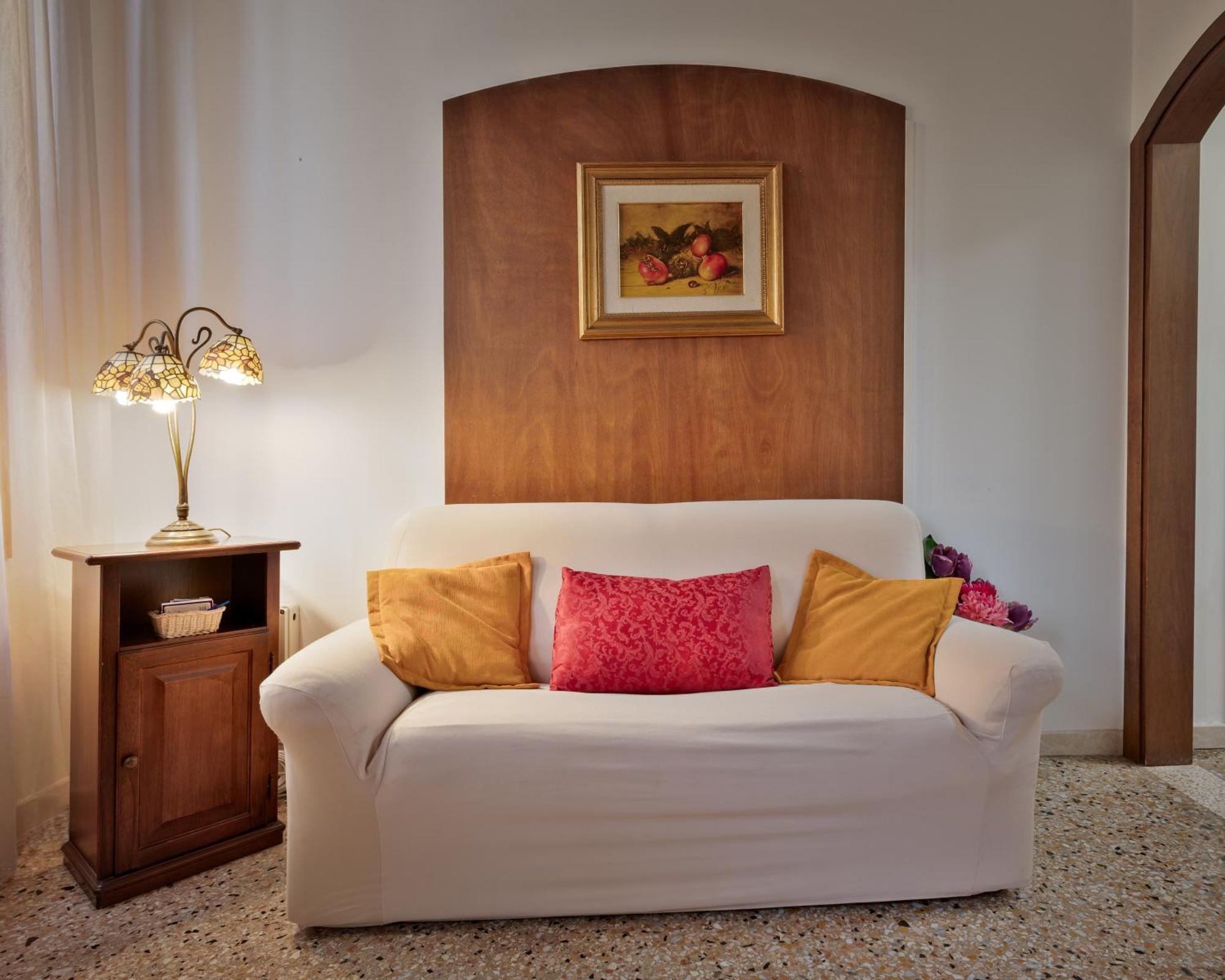 Casamisa Paste Apartment Venice Luaran gambar
