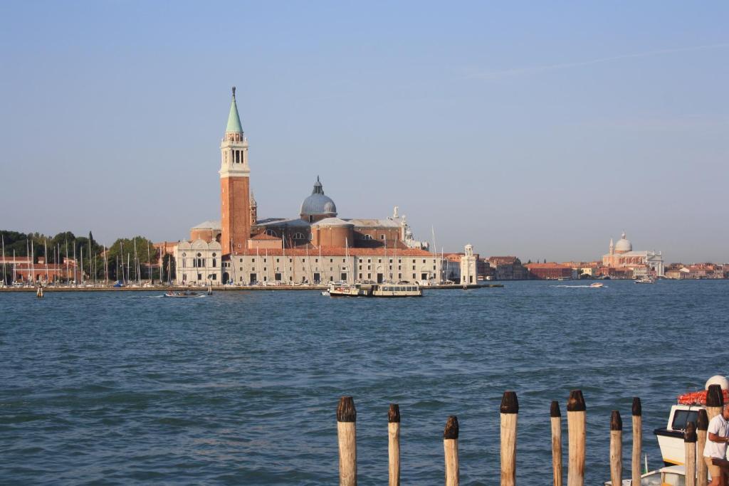 Casamisa Paste Apartment Venice Bilik gambar