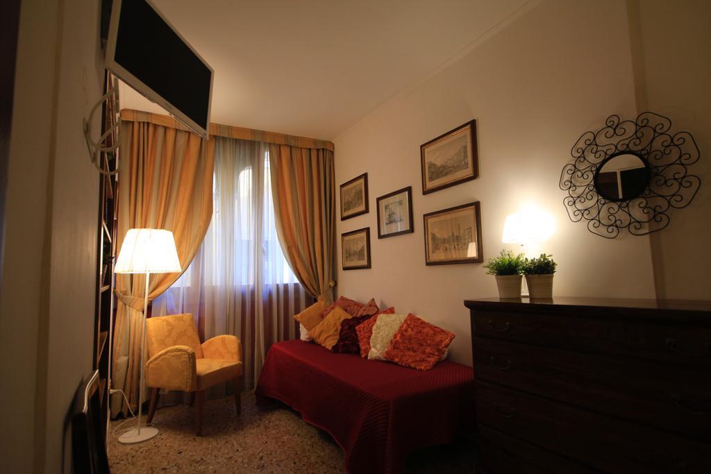 Casamisa Paste Apartment Venice Luaran gambar