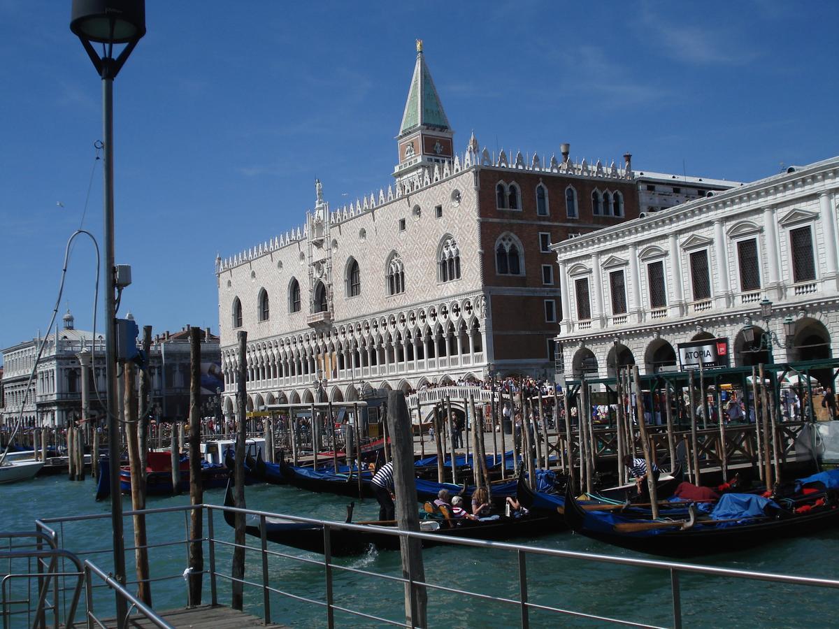 Casamisa Paste Apartment Venice Luaran gambar