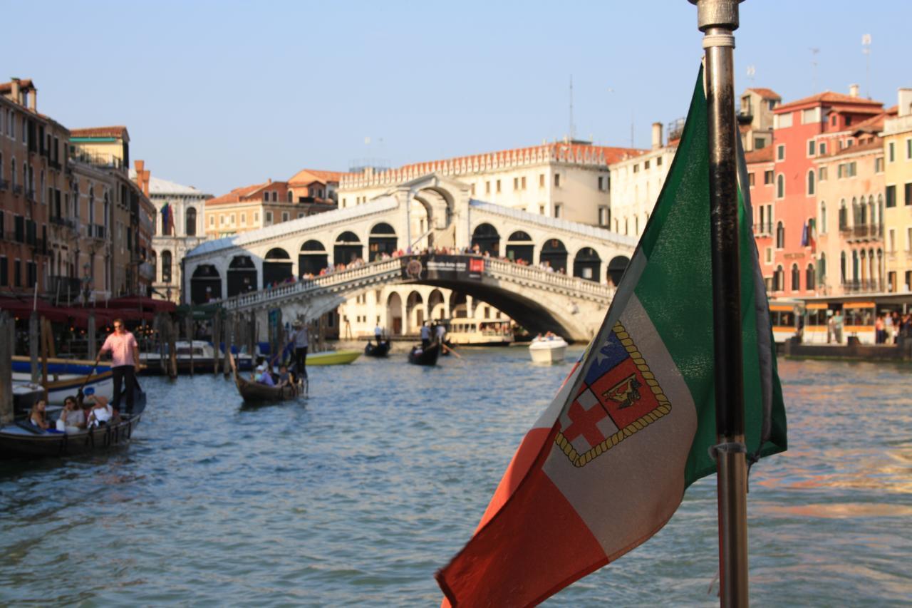 Casamisa Paste Apartment Venice Luaran gambar