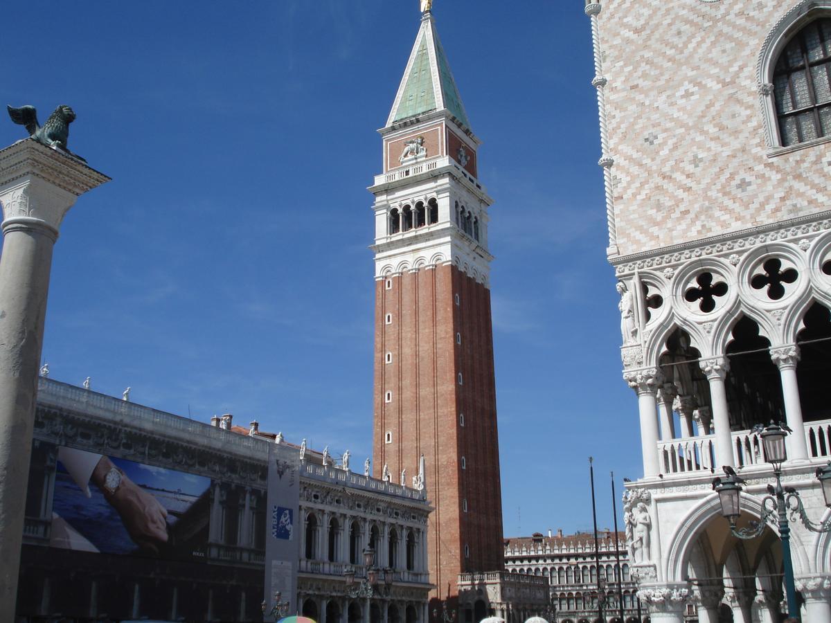 Casamisa Paste Apartment Venice Luaran gambar