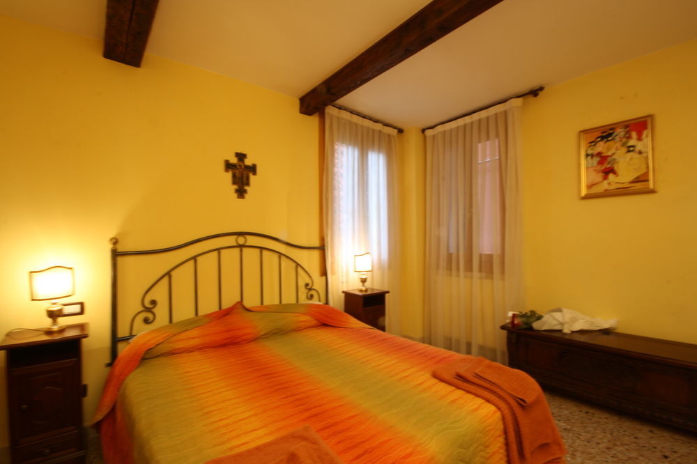 Casamisa Paste Apartment Venice Luaran gambar