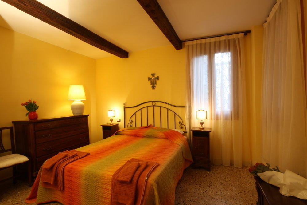 Casamisa Paste Apartment Venice Luaran gambar