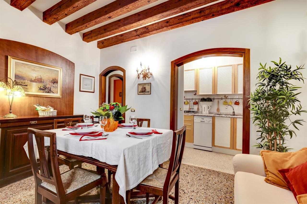 Casamisa Paste Apartment Venice Luaran gambar
