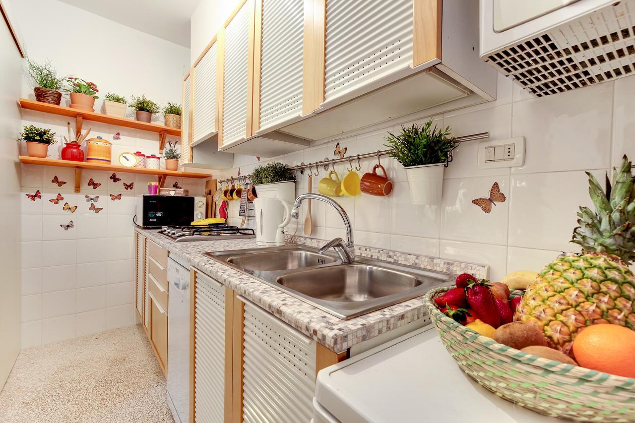 Casamisa Paste Apartment Venice Luaran gambar