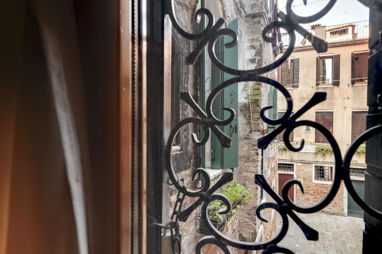Casamisa Paste Apartment Venice Luaran gambar