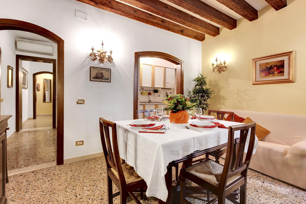 Casamisa Paste Apartment Venice Luaran gambar