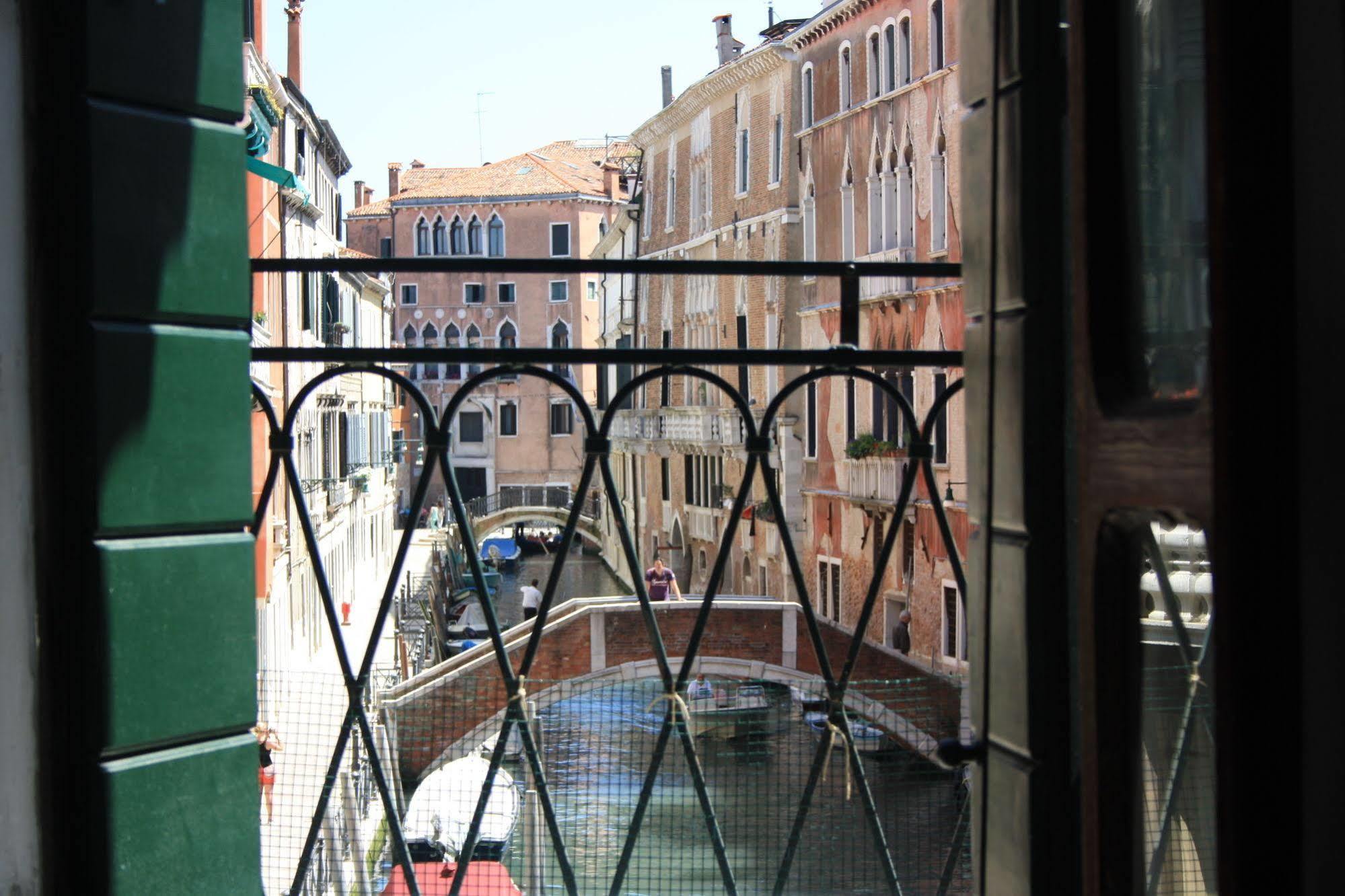Casamisa Paste Apartment Venice Luaran gambar