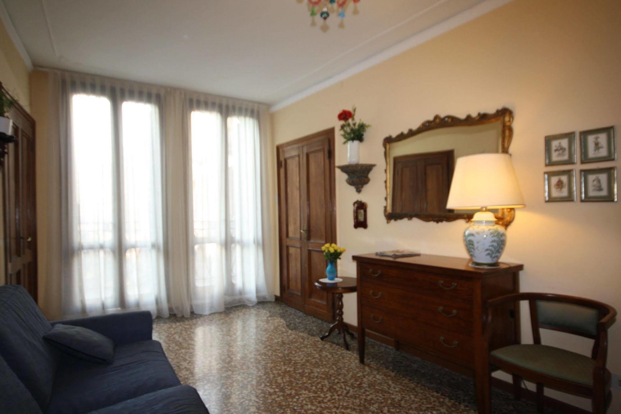 Casamisa Paste Apartment Venice Luaran gambar