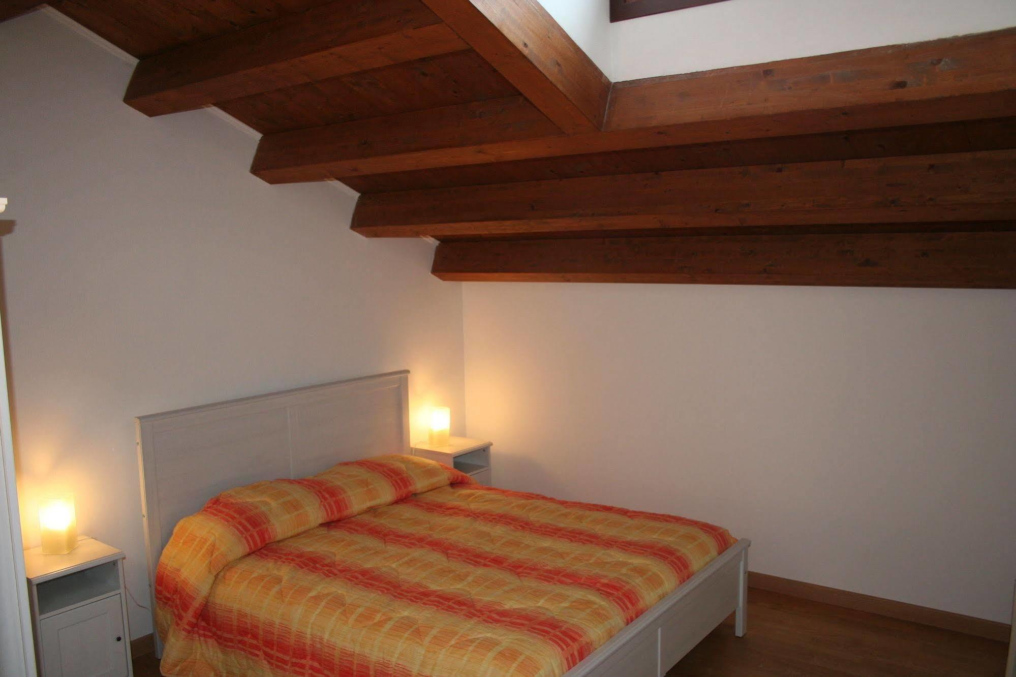 Casamisa Paste Apartment Venice Luaran gambar