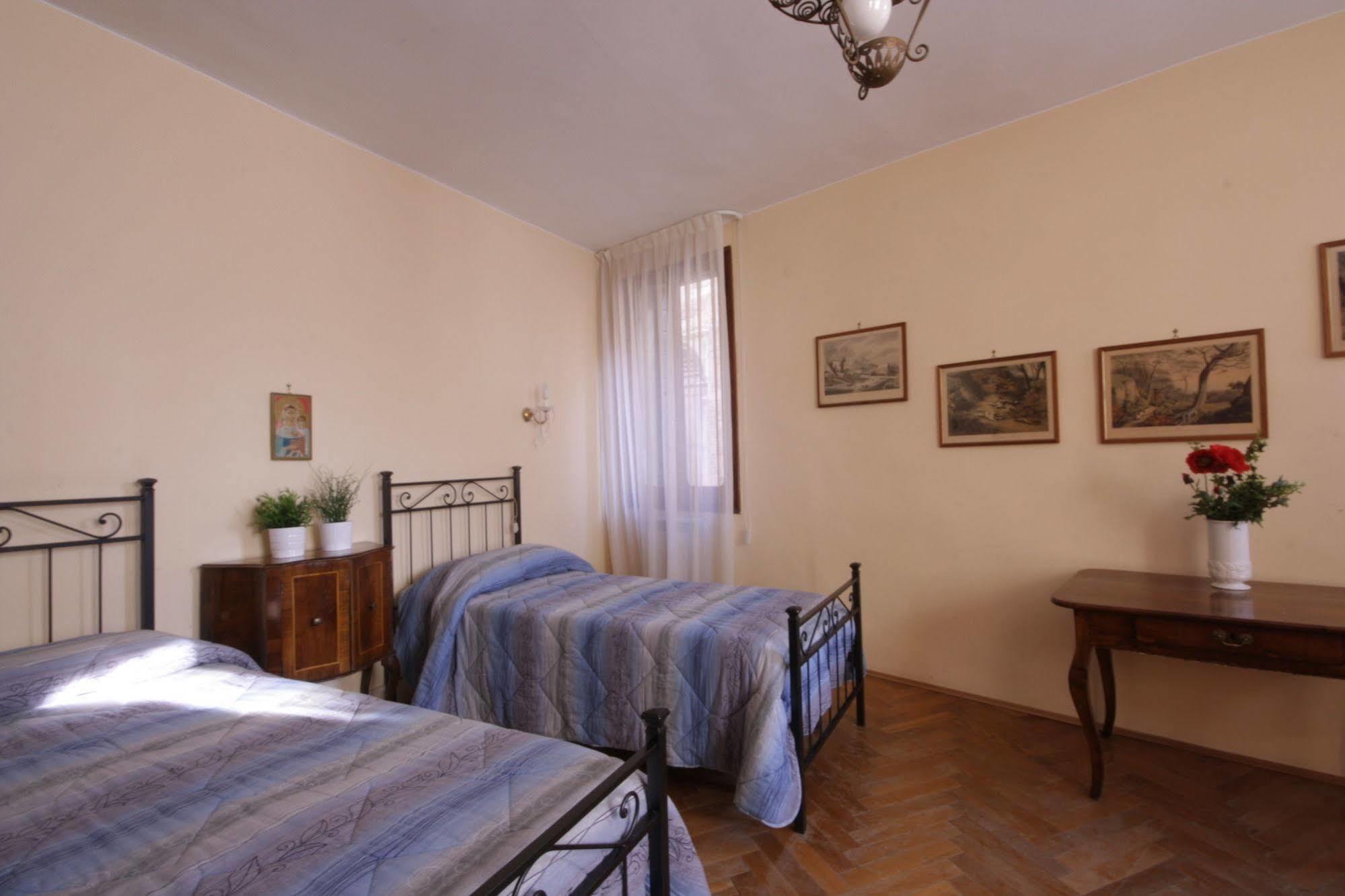 Casamisa Paste Apartment Venice Luaran gambar