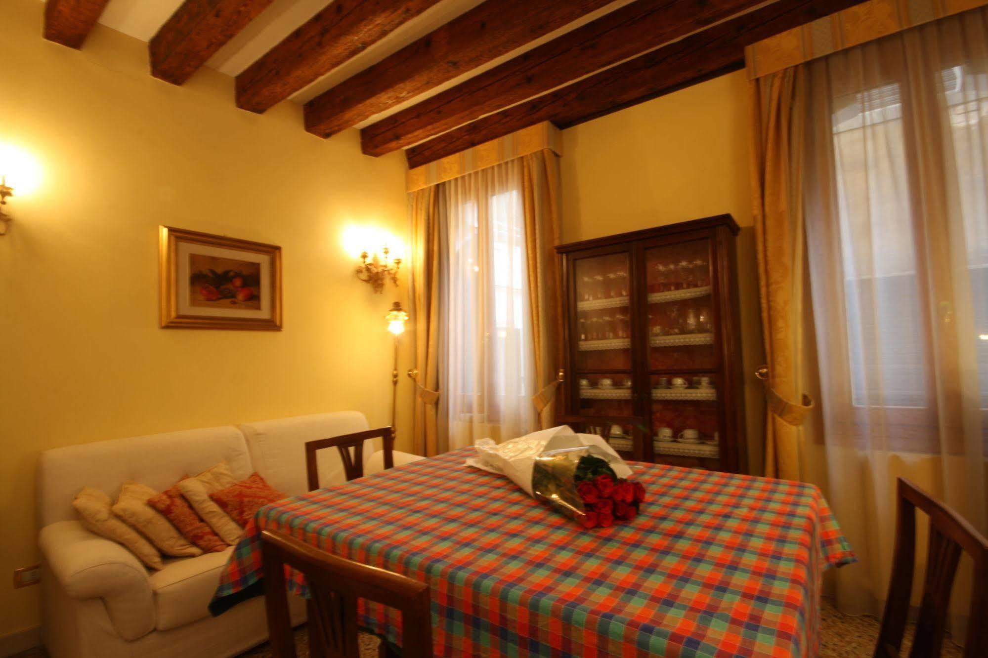 Casamisa Paste Apartment Venice Luaran gambar